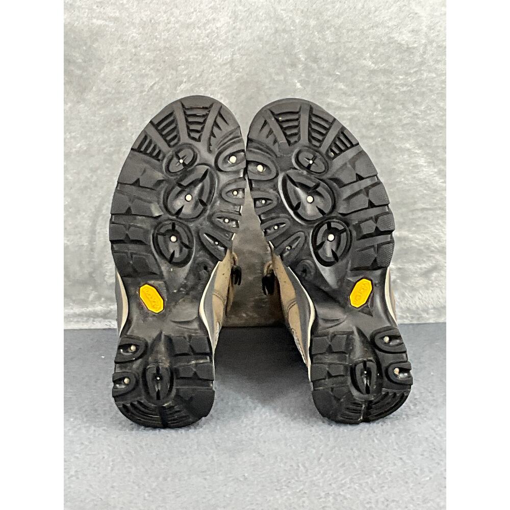 Vasque Brown and Black Athletic Shoes - Picture 6 of 8